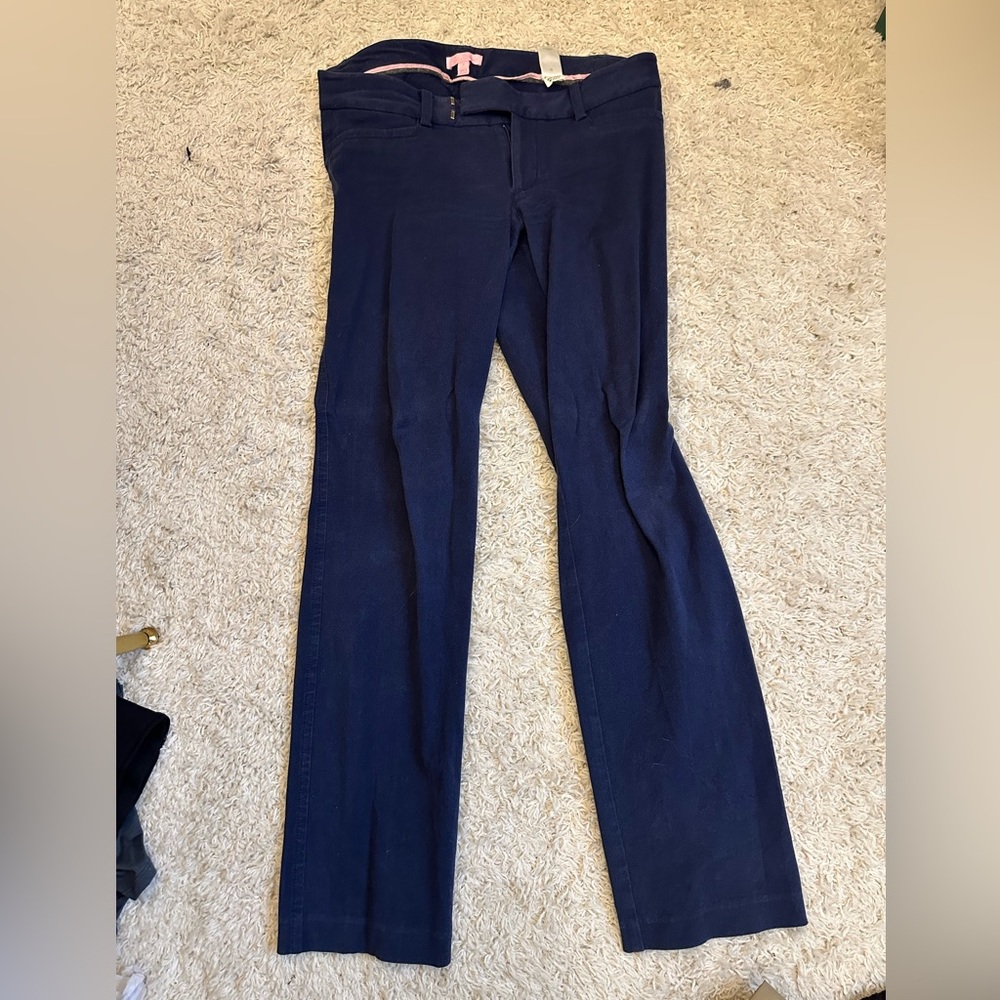 Lily Pulitzer trousers